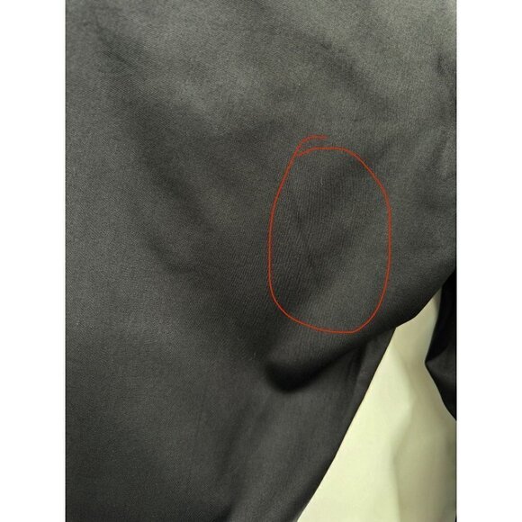 Hugo Boss Serge Virgin Wool Trousers 38R NWD - Picture 11 of 11